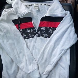 I’m selling a Victoria’s Secret Pink sweater.